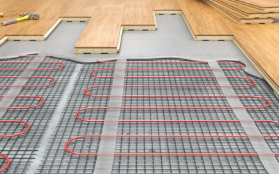 Parket en vloerverwarming: hoe kun je beide combineren?