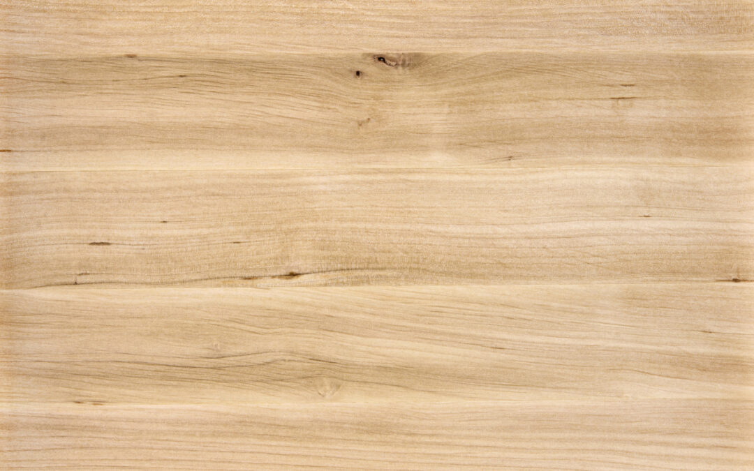 Fineerparket is een populair alternatief voor massief houten vloeren